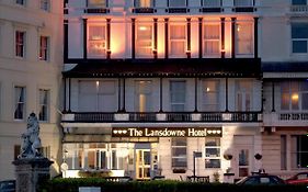 Lansdowne Hotel Hastings